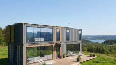 Top 10 Benefits of Prefabricated Houses You Need to Know?