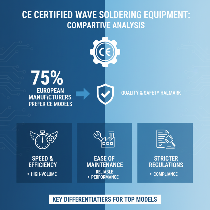 2026 Top Best CE Certification Wave Soldering Equipment Pricelist Guide?