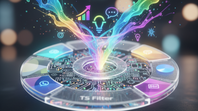 Top Benefits of Wholesale Custom Ts Filter for Your Business Needs