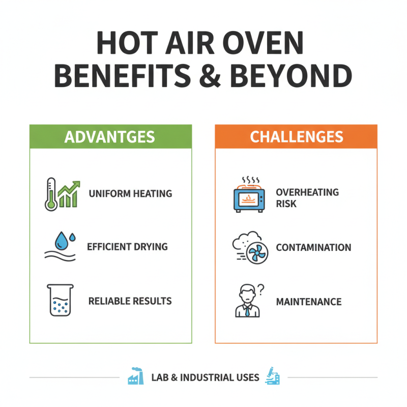 What is a Hot Air Oven and How Does It Work?