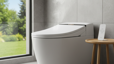 2026 Top Toilet Seat Bidet Heated Models to Consider?