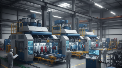 What is the Best ODM Powder Coating Line Manufacturers in the Industry?