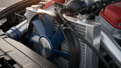 Why Every Car Enthusiast Needs a Fan For Car?