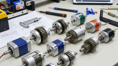 Top Tips for Choosing the Right Worm Motor for Your Project?