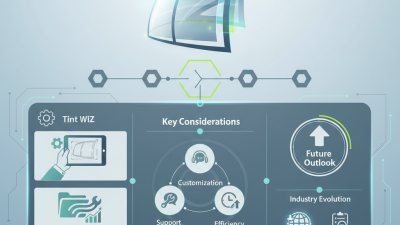 What is the Best Window Tint Software for 2026?