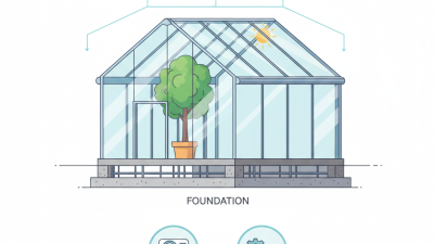 How to Build a Glass House That Lasts?