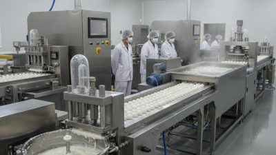 2026 Top Fish Ball Making Equipment Guide and Tips?