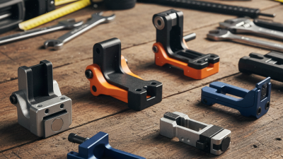 Best Calliper Carrier Options for Every Need?