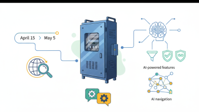 Rmu Electrical Panel Highlights at 139th Canton Fair?