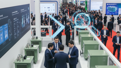 Bagaimana untuk memilih Transformer yang dipasang pada Pad yang betul di Canton Fair?