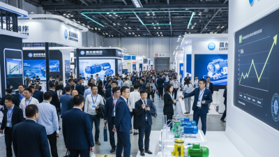 Come scegliere la migliore pompa sommergibile in plastica alla Fiera di Canton 2026?
