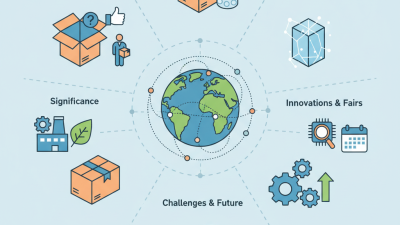 What is China Wholesale Packaging Materials and Why They Matter?