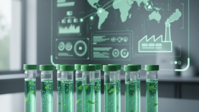 Exploring China Top 10 Discount Green Top Tube Suppliers Today?