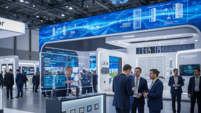 China Top 10 Power Switches at 139th Canton Fair Insights?