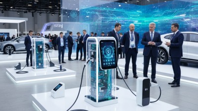 2026 How to Choose the Right China OEM Evse Charge Product for Your Needs?