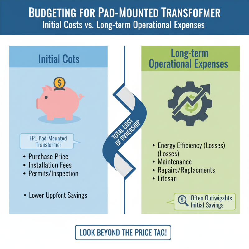 How to Choose the Right Pad Mounted Transformer at Canton Fair?