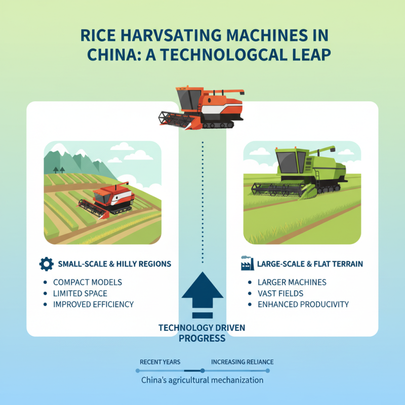 2026 Best China ODM Rice Harvesting Machine Factories Overview?