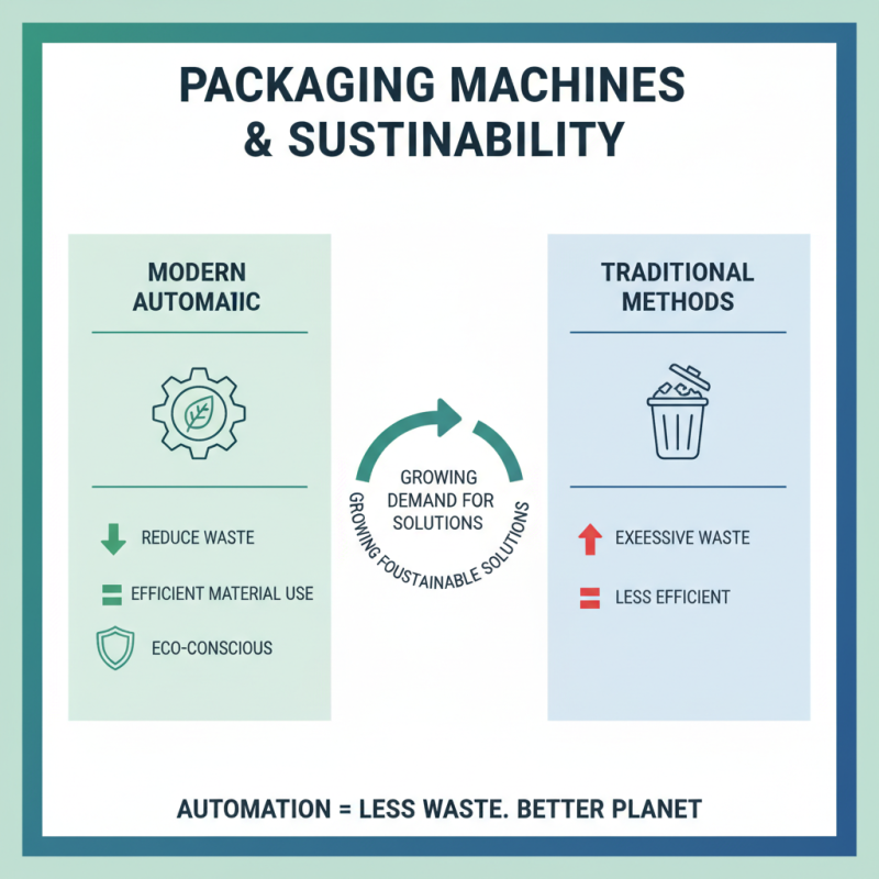 Top 10 Automatic Packaging Machinery at Canton Fair 2026?