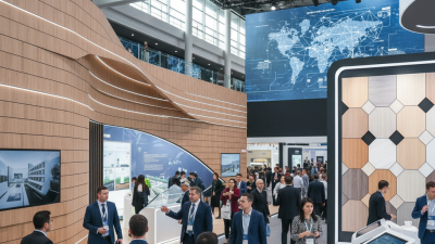 Discover Wpc Paneel Innovations at 2026 Canton Fair?