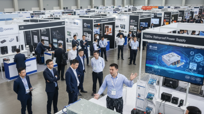 What is Power Supply at the 139th Canton Fair?