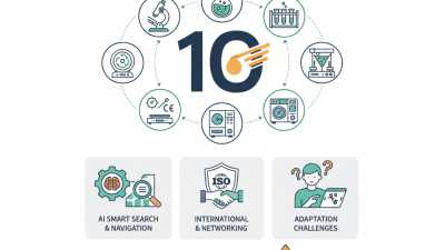 Top 10 Laboratory Equipment at the 139th Canton Fair?