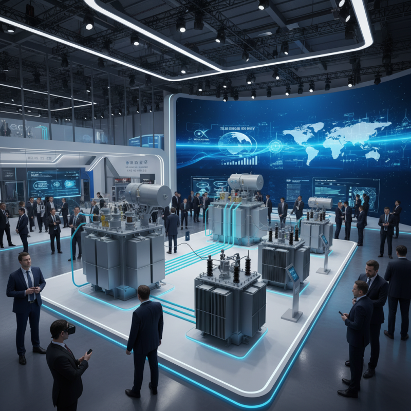 2026 Best Oil Power Transformer at Canton Fair Insights?