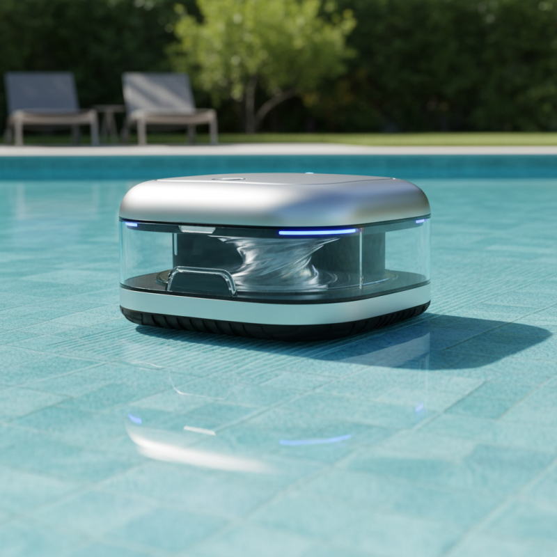 The Ultimate Guide to Wholesale China Electric Pool Vacuum Solutions?
