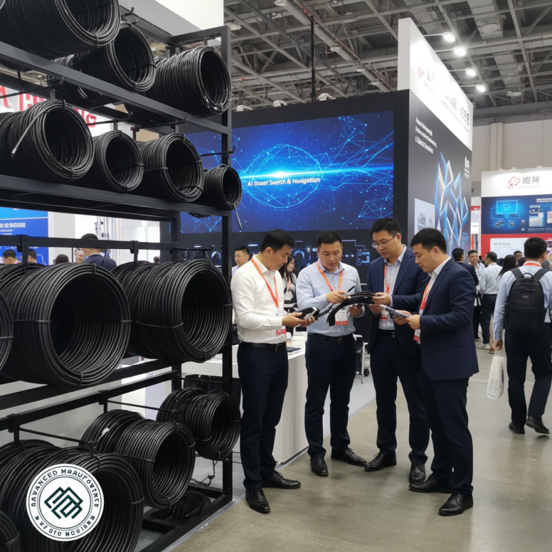 How to Choose Direct Burial Wire at the 139th Canton Fair?