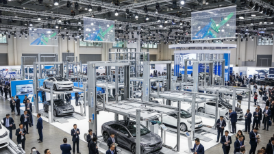 How to Choose the Best China Car Parking Lift Manufacturer?