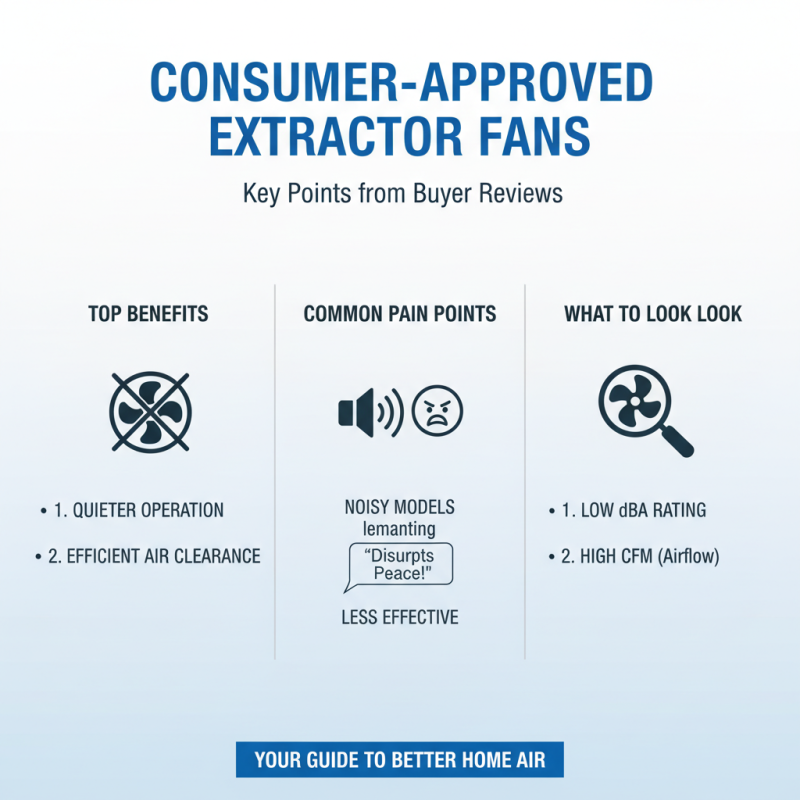 2026 Best Extractor Fans to Buy at China Import Expo?