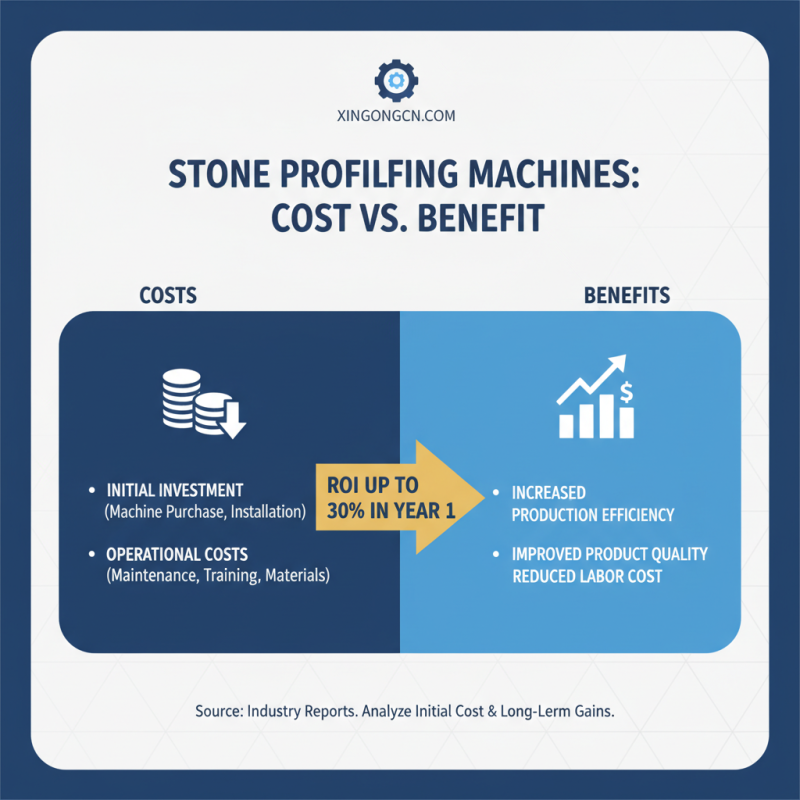 Top 5 Tips to Buy China Stone Profiling Machine for Your Business?