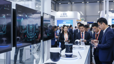 Best Wifi Cameras to Discover at the 139th Canton Fair?