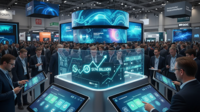 Smart Home Control Panels at the 139th Canton Fair What to Expect?
