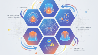 Best Body Warmers to Discover at the 139th Canton Fair 2026?