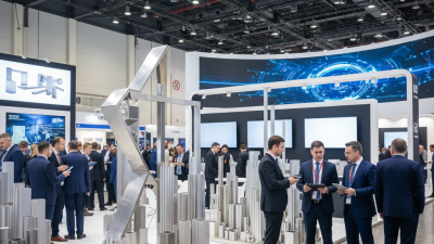 How to Source Aluminium Extrusion Profiles at Canton Fair?