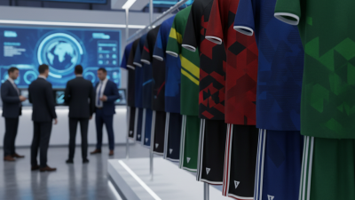 10 Best High-Quality Wholesale Polyester Sports Uniforms to Elevate Your Team