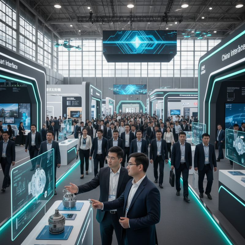 2026 Best China Wholesale Hart Interface Solutions for Your Business Needs?