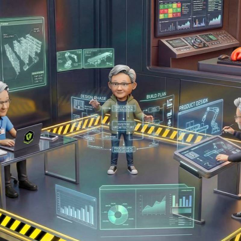 NVIDIA 如何让企业级 AI 代理部署更安全、更便捷