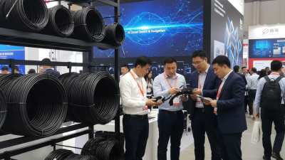 How to Choose Direct Burial Wire at the 139th Canton Fair?