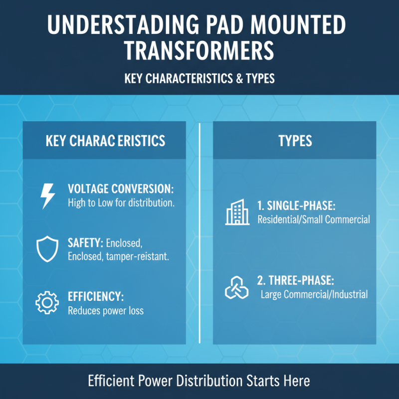 How to Choose the Right Pad Mounted Transformer at Canton Fair?