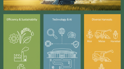 2026 Best China ODM Rice Harvesting Machine Factories Overview?