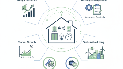 Discover Smart Window Sensors at China Import Export Fair 139?