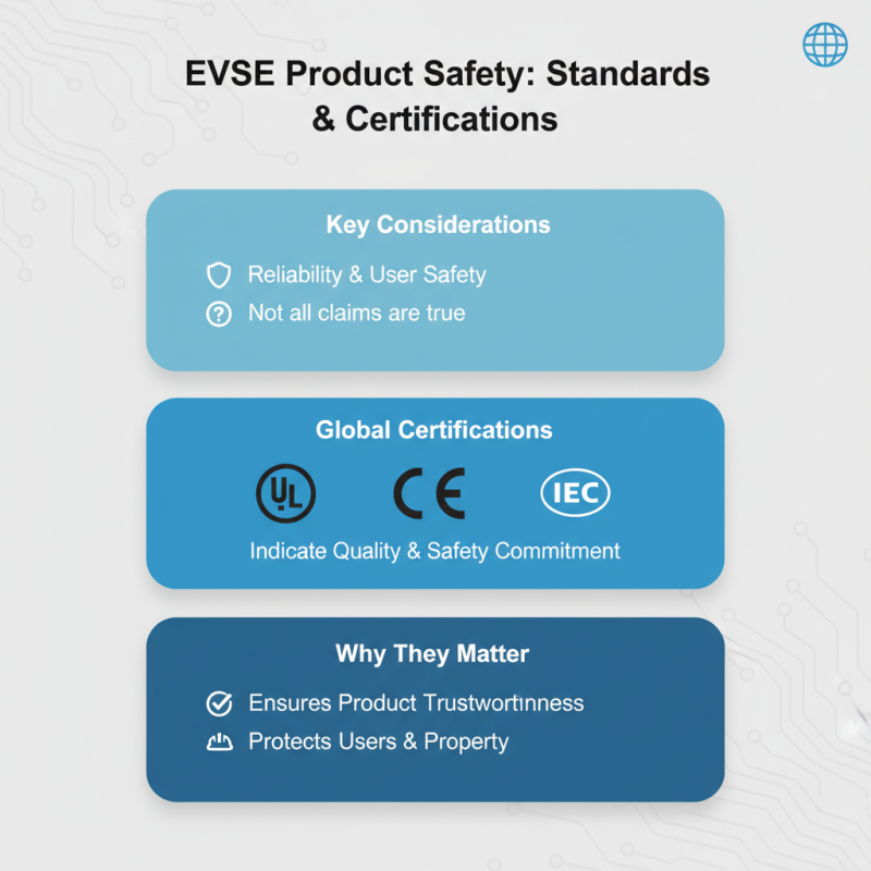 2026 How to Choose the Right China OEM Evse Charge Product for Your Needs?