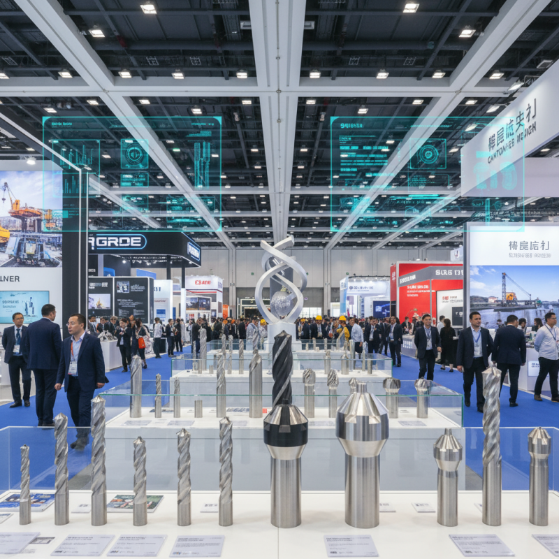 Best Diamond Drill Bits to Source at the 139th Canton Fair?