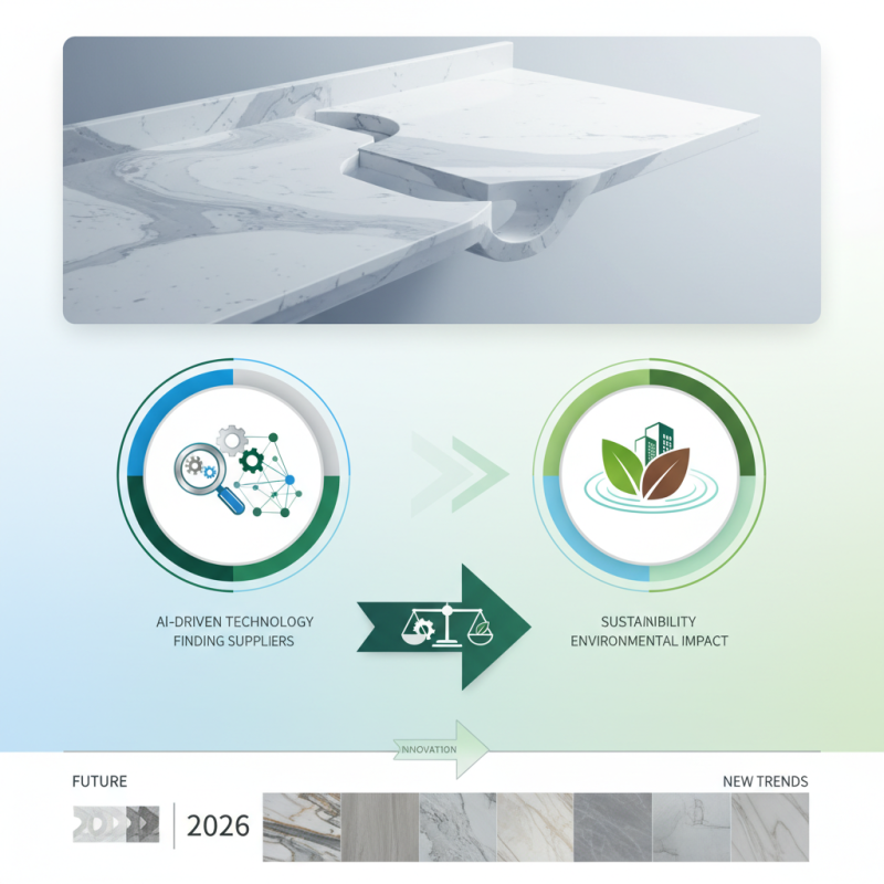 2026 Top Custom Wholesale Solid Surface Countertop Products to Consider?
