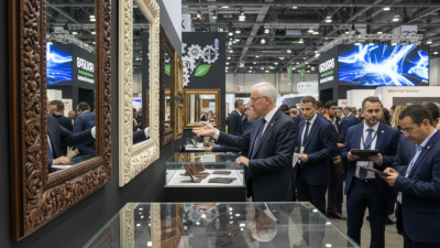 China Top Leather Frame Factory at the 139th Canton Fair?