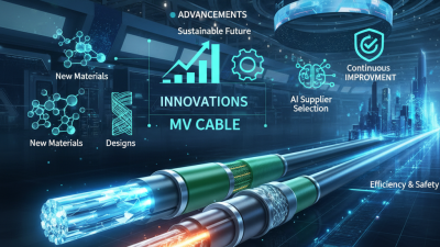 2026 Best MV Cable Innovations at 139th Canton Fair?