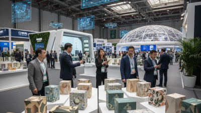 2026 Best Boxes For Candles at the 139th Canton Fair?