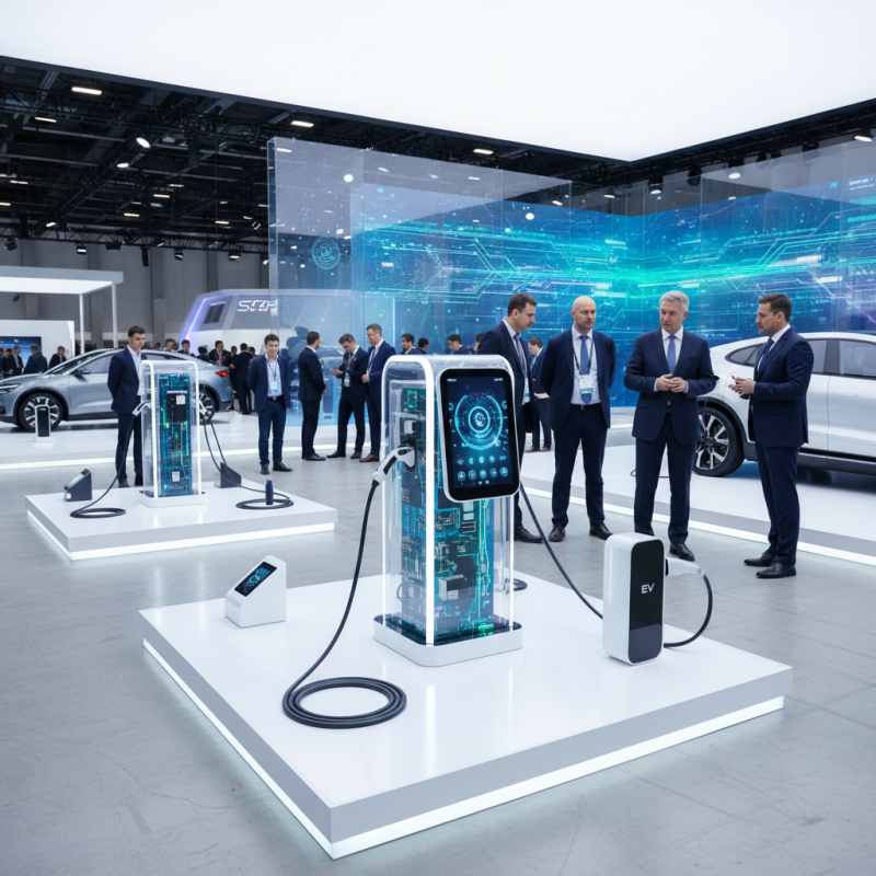 2026 How to Choose the Right China OEM Evse Charge Product for Your Needs?