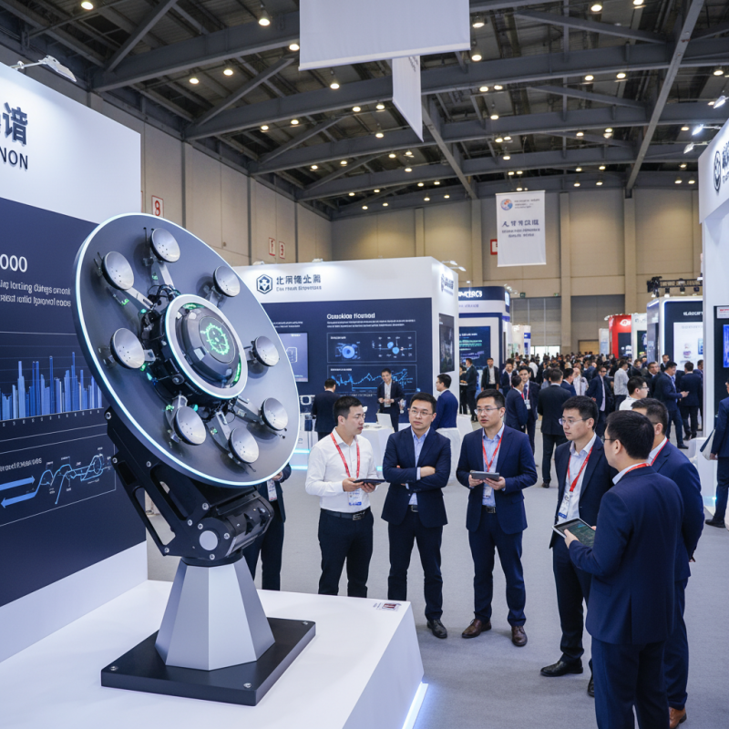Discover Drone Radar Systems at China Import and Export Fair?